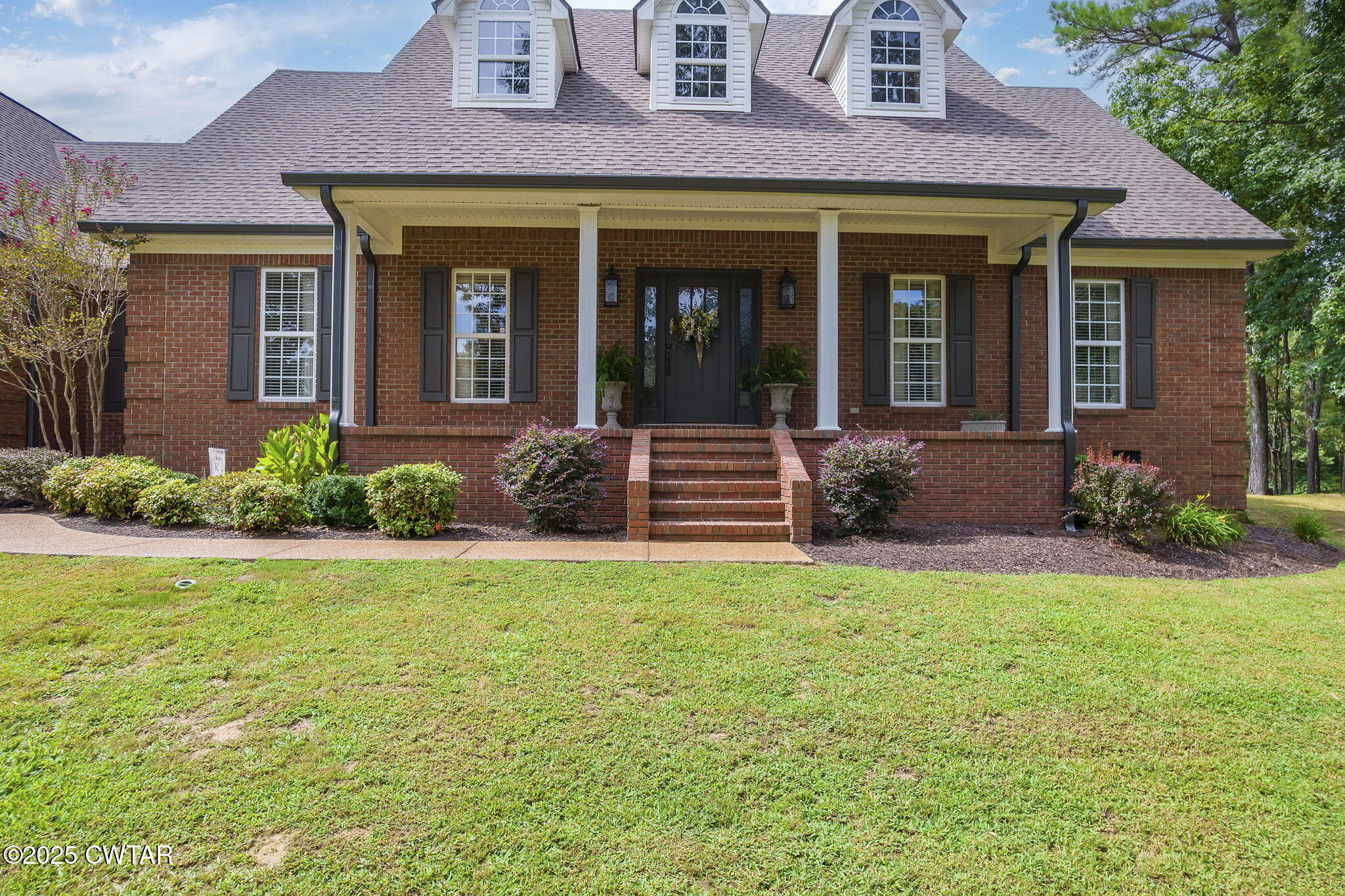 180 Medon Malesus Road Medon, TN 38356 - Photo 64 of 73 Completed-64