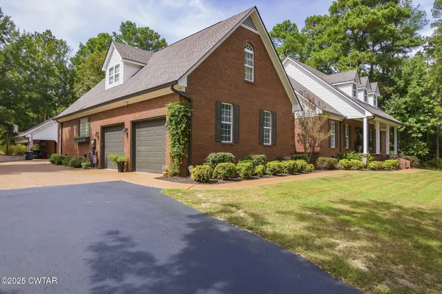 $575,000 | 180 Medon Malesus Road, Medon, TN 38356
