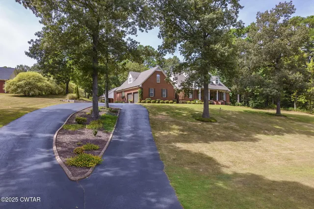 $575,000 | 180 Medon Malesus Road, Medon, TN 38356