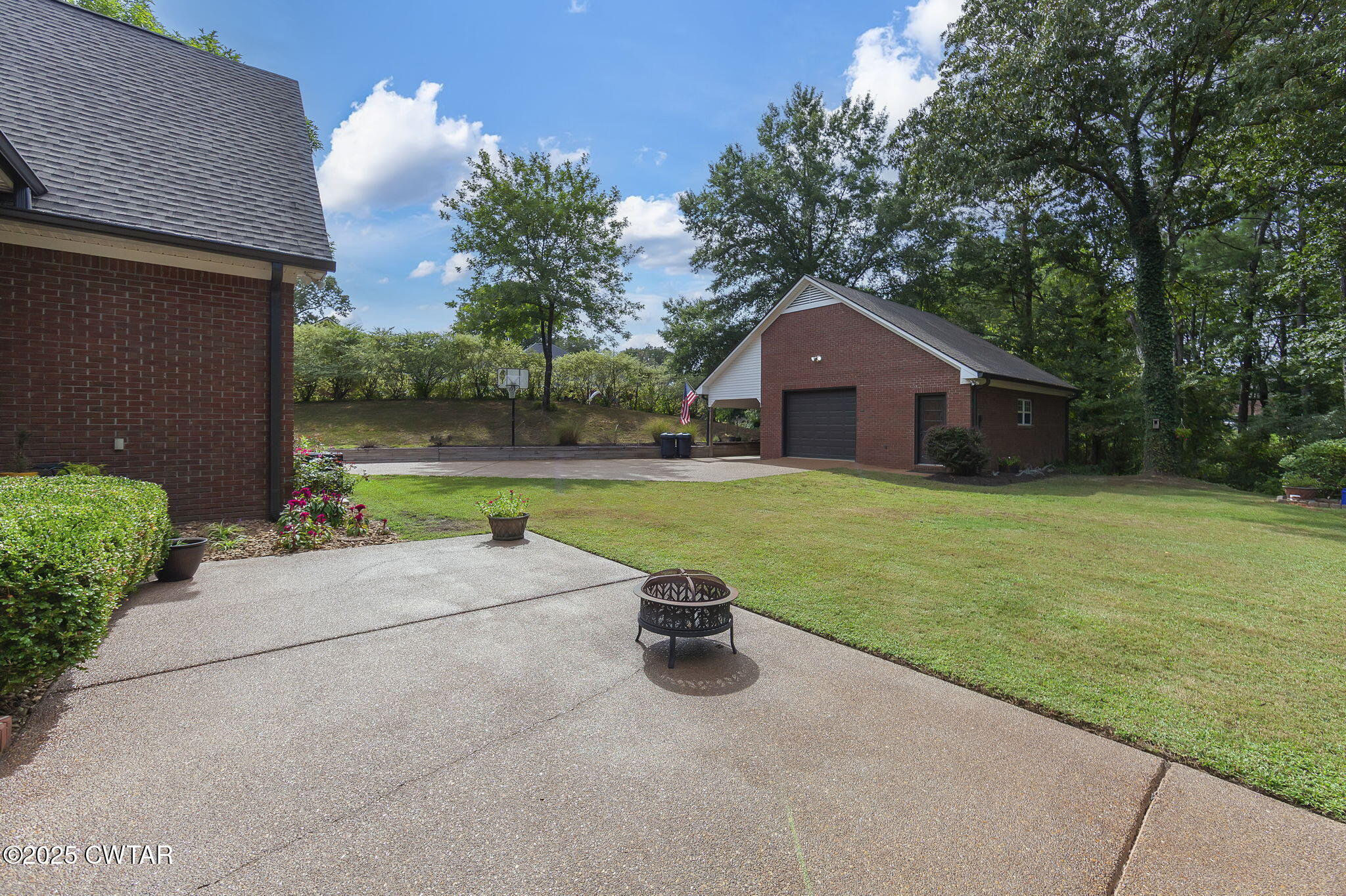 180 Medon Malesus Road Medon, TN 38356 - Photo 70 of 73 Completed-70