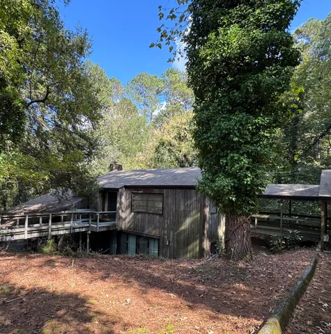 $299,900 | 300 Nixon Street, Summerville, GA 30747