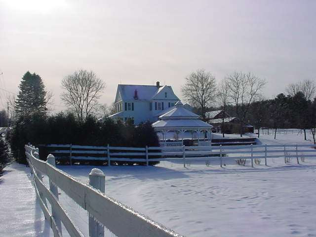 2125 County Rt 103 Buskirk, NY 12028 - Photo 3 of 9 Photo 3