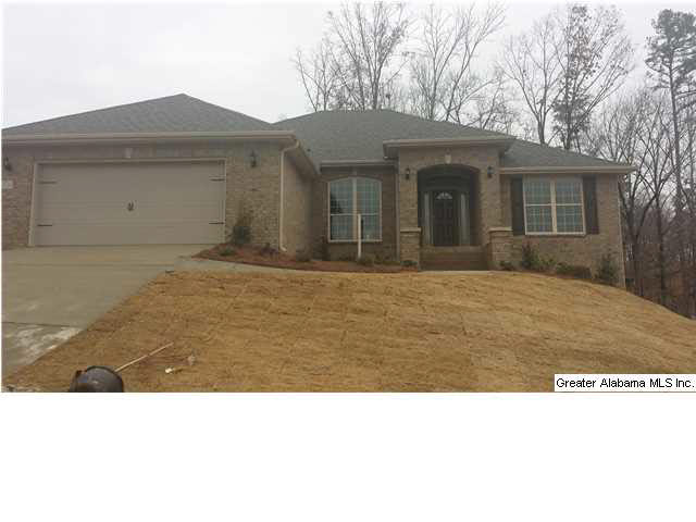 6714 Ridgecrest Circle McCalla, AL 35111 - Photo 1 of 1