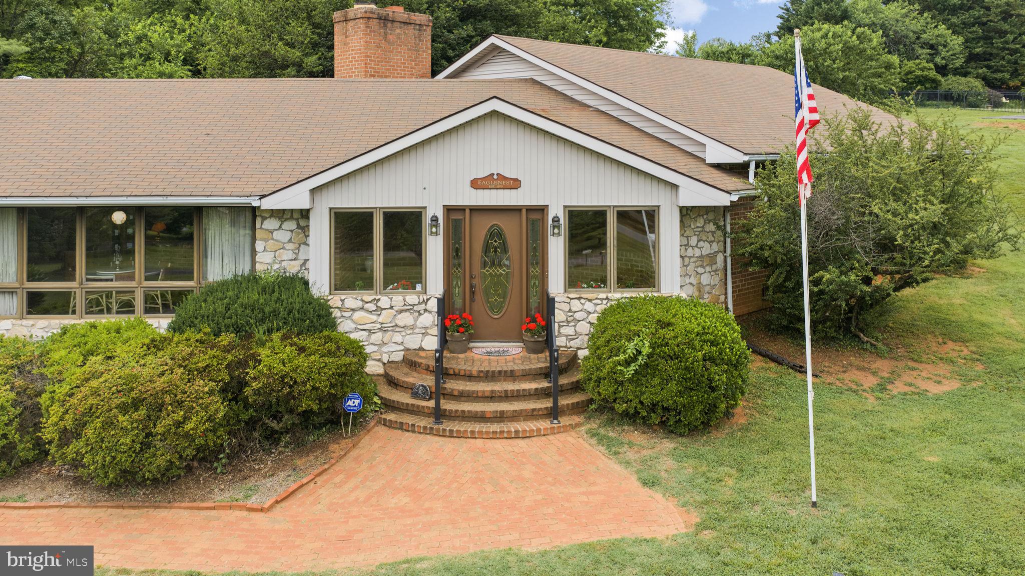 252 Boxley Lane Orange, VA 22960 - Photo 8 of 78