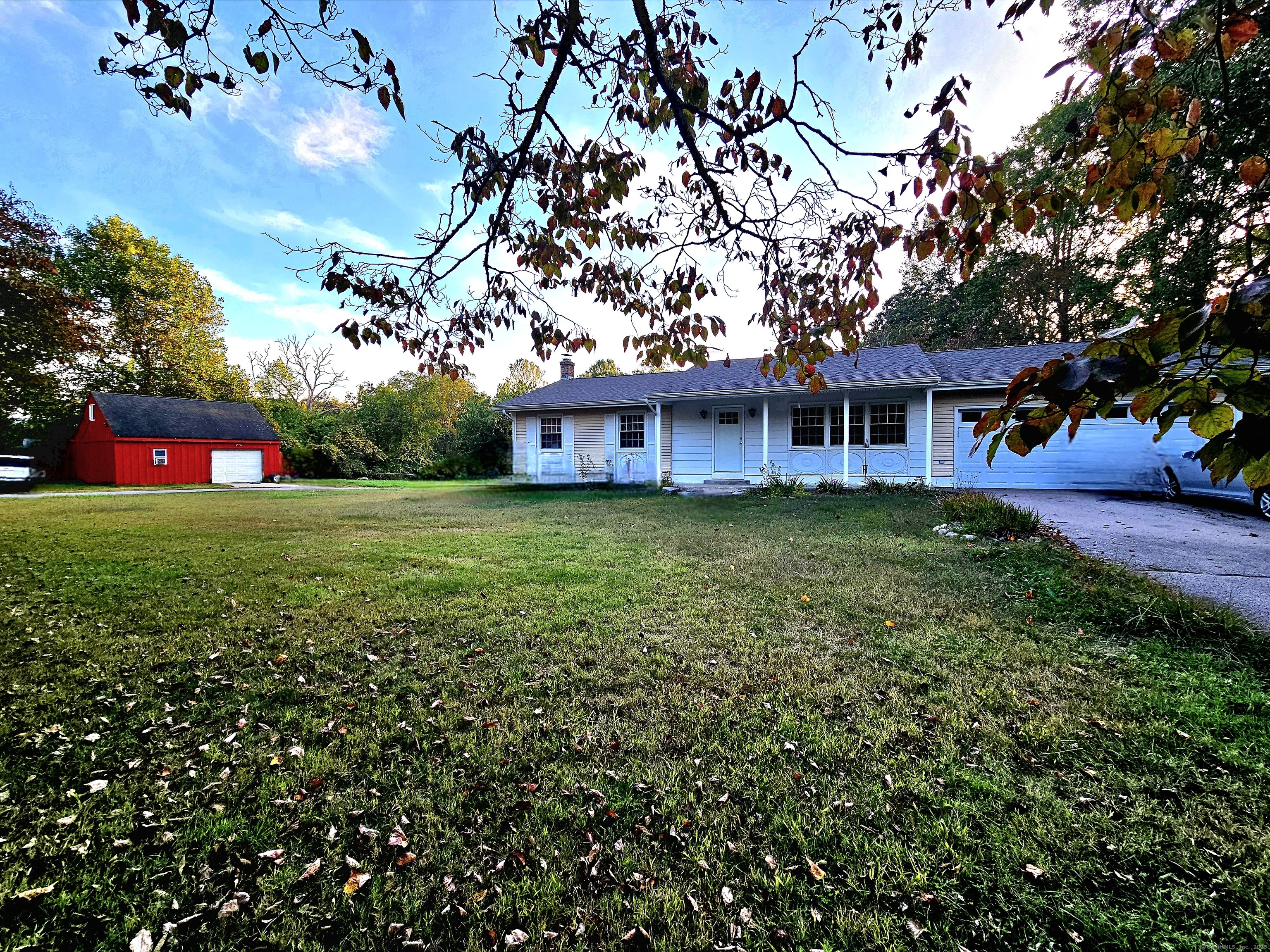 300 Butlertown Road Montville, CT 06370 - Photo 1 of 1