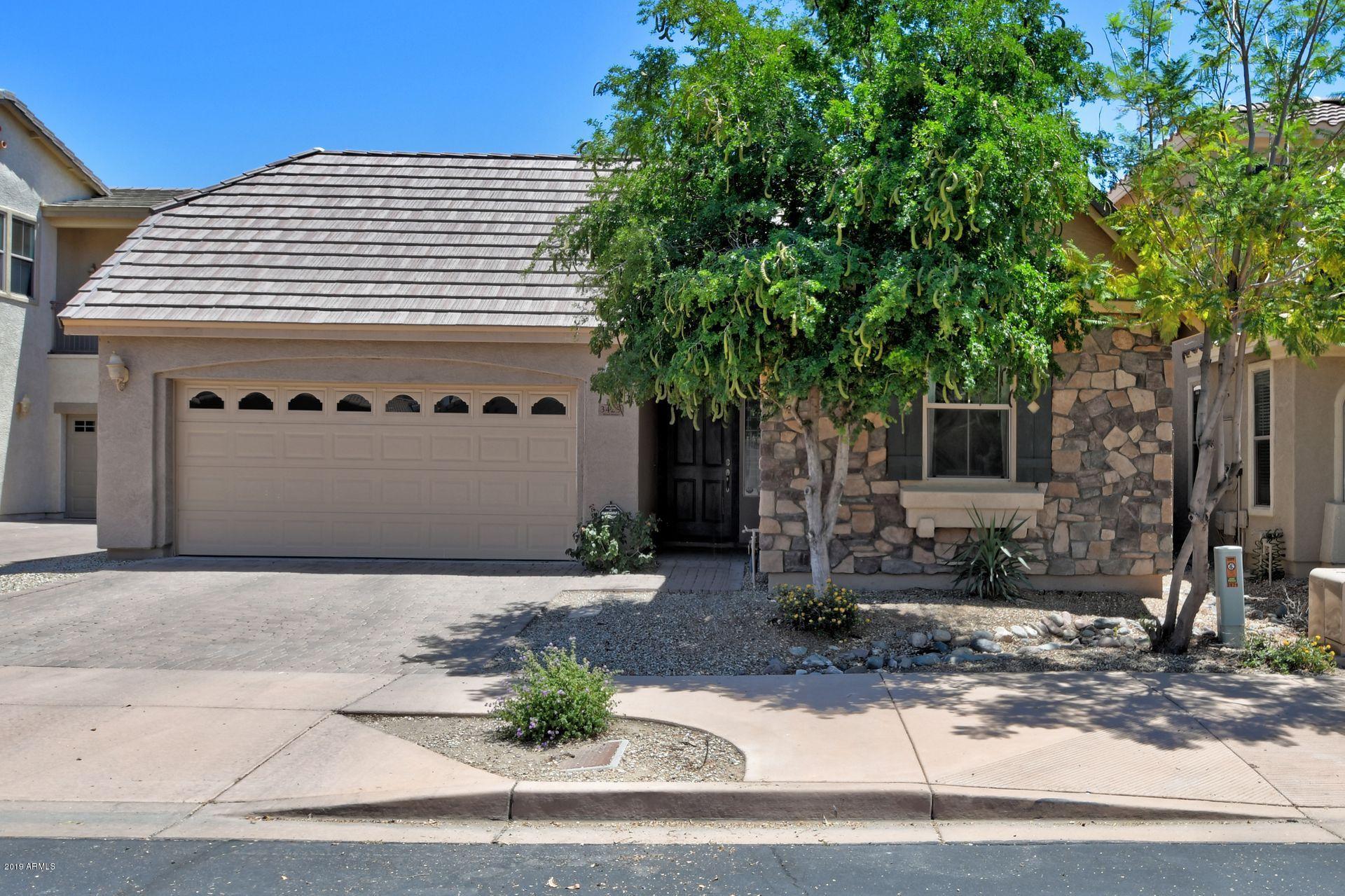 3425 West Florimond Road Phoenix, AZ 85086 - Photo 1 of 24 1
