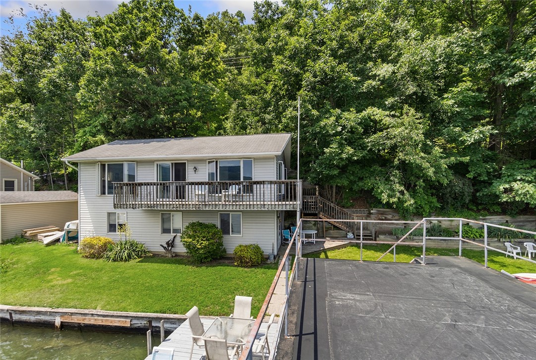 8982 West Lake Road Urbana, NY 14840 - Photo 16 of 21