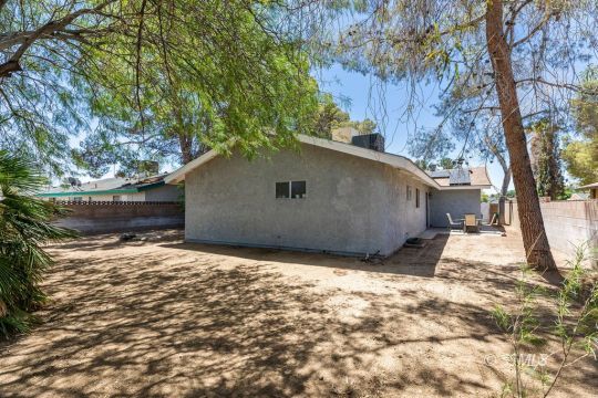 804 Kinnett Avenue Ridgecrest, CA 93555 - Photo 27 of 29 Gallery Image 27