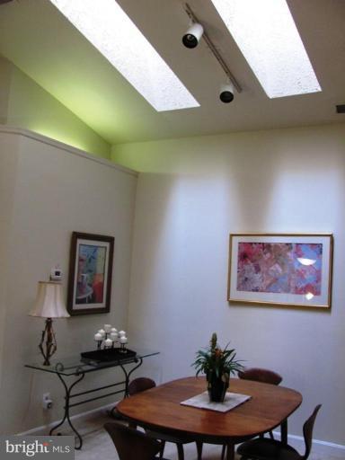 13706 Modrad Way, Unit 43 Silver Spring, MD 20904 - Photo 13 of 25 Dining Area