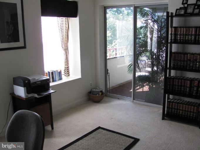 13706 Modrad Way, Unit 43 Silver Spring, MD 20904 - Photo 19 of 25 Bedroom #1
