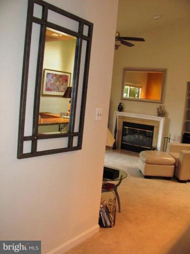 13706 Modrad Way, Unit 43 Silver Spring, MD 20904 - Photo 3 of 25 Entrance / Foyer