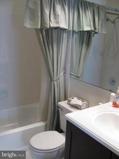 13706 Modrad Way, Unit 43 Silver Spring, MD 20904 - Photo 21 of 25 Bath #1