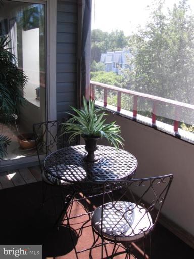 13706 Modrad Way, Unit 43 Silver Spring, MD 20904 - Photo 23 of 25 Deck