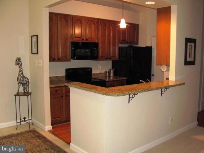 13706 Modrad Way, Unit 43 Silver Spring, MD 20904 - Photo 25 of 25 Kitchen/Living Room