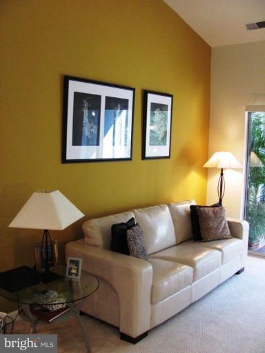 13706 Modrad Way, Unit 43 Silver Spring, MD 20904 - Photo 5 of 25 Living Room #2