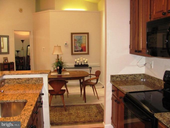 13706 Modrad Way, Unit 43 Silver Spring, MD 20904 - Photo 7 of 25 Dining Room #2