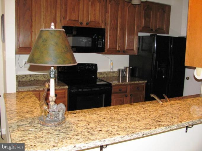 13706 Modrad Way, Unit 43 Silver Spring, MD 20904 - Photo 8 of 25 Kitchen