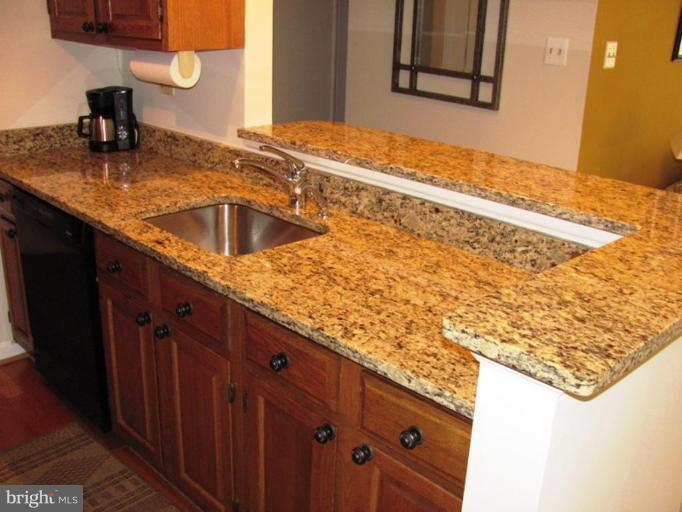 13706 Modrad Way, Unit 43 Silver Spring, MD 20904 - Photo 10 of 25 Kitchen #3
