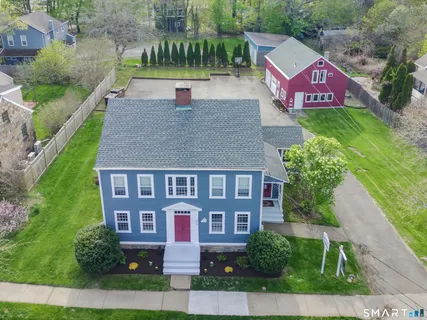 $1,000,000 | 48 State Street, Guilford, CT 06437