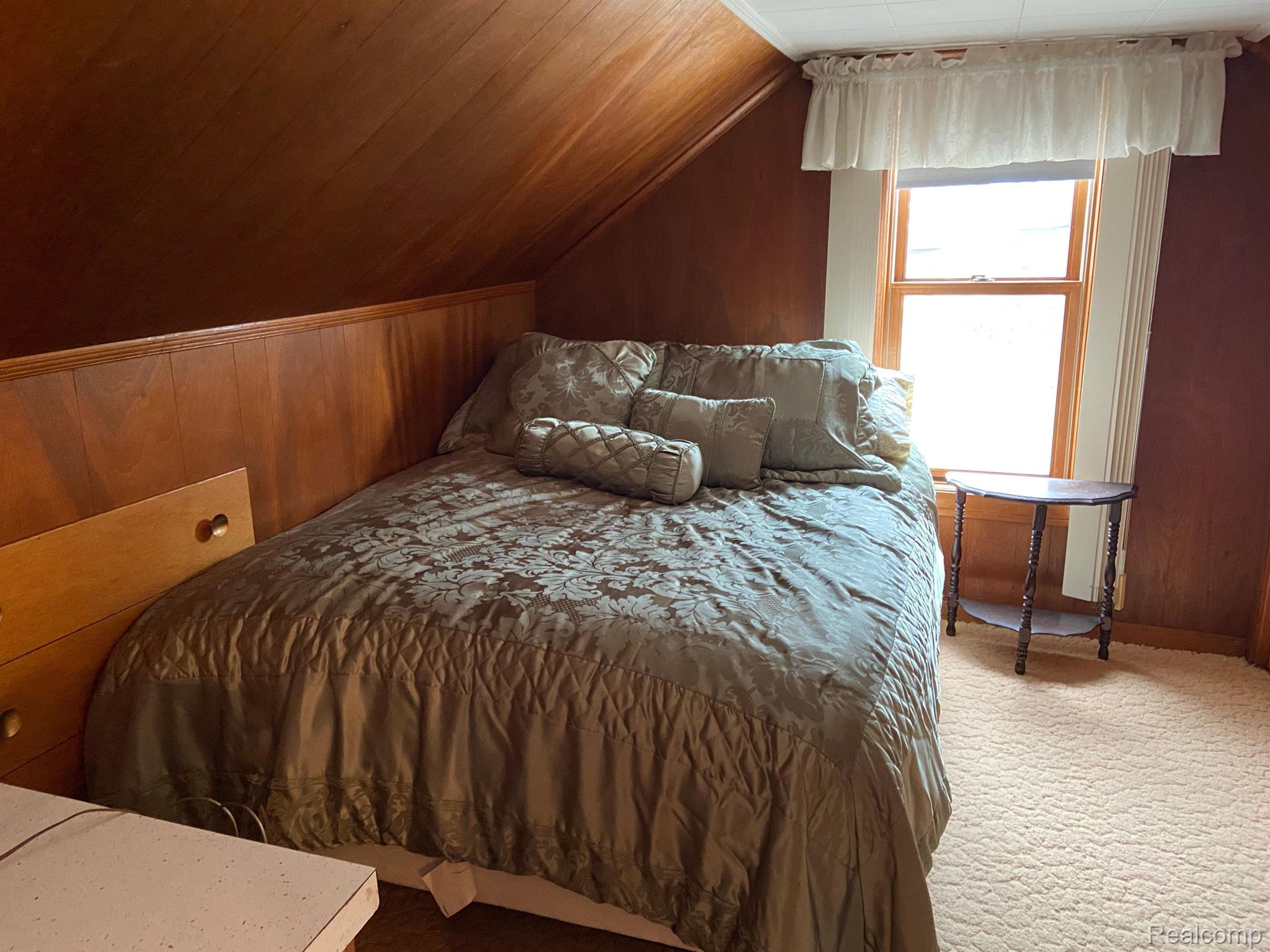 11075 Wilkes Road Yale, MI 48097 - Photo 13 of 18 Bedroom #3 second floor