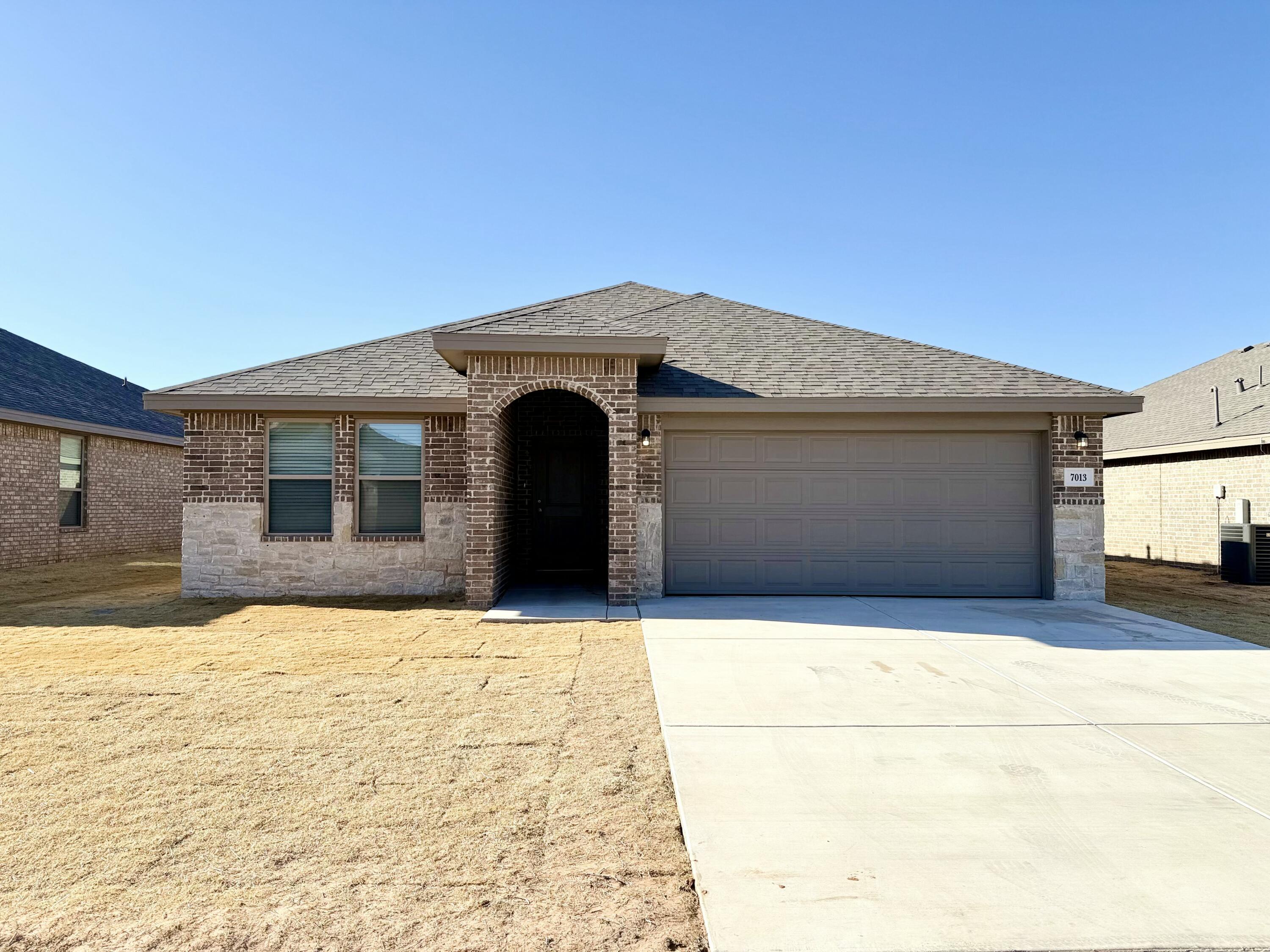 7013 25th Street Lubbock, TX 79407 - Photo 1 of 25 tempImagesRShk4