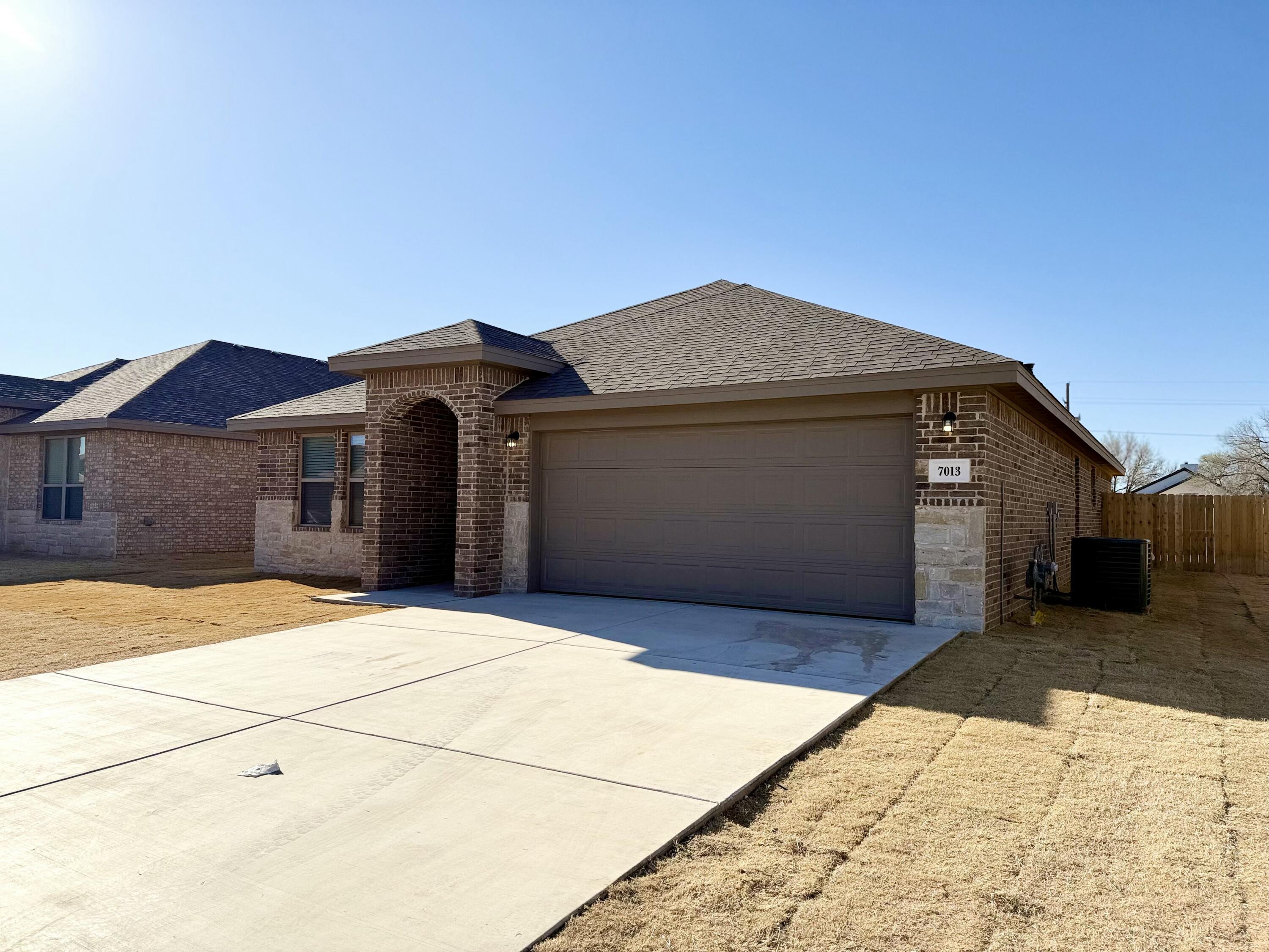 7013 25th Street Lubbock, TX 79407 - Photo 2 of 25 tempImagehWsds5
