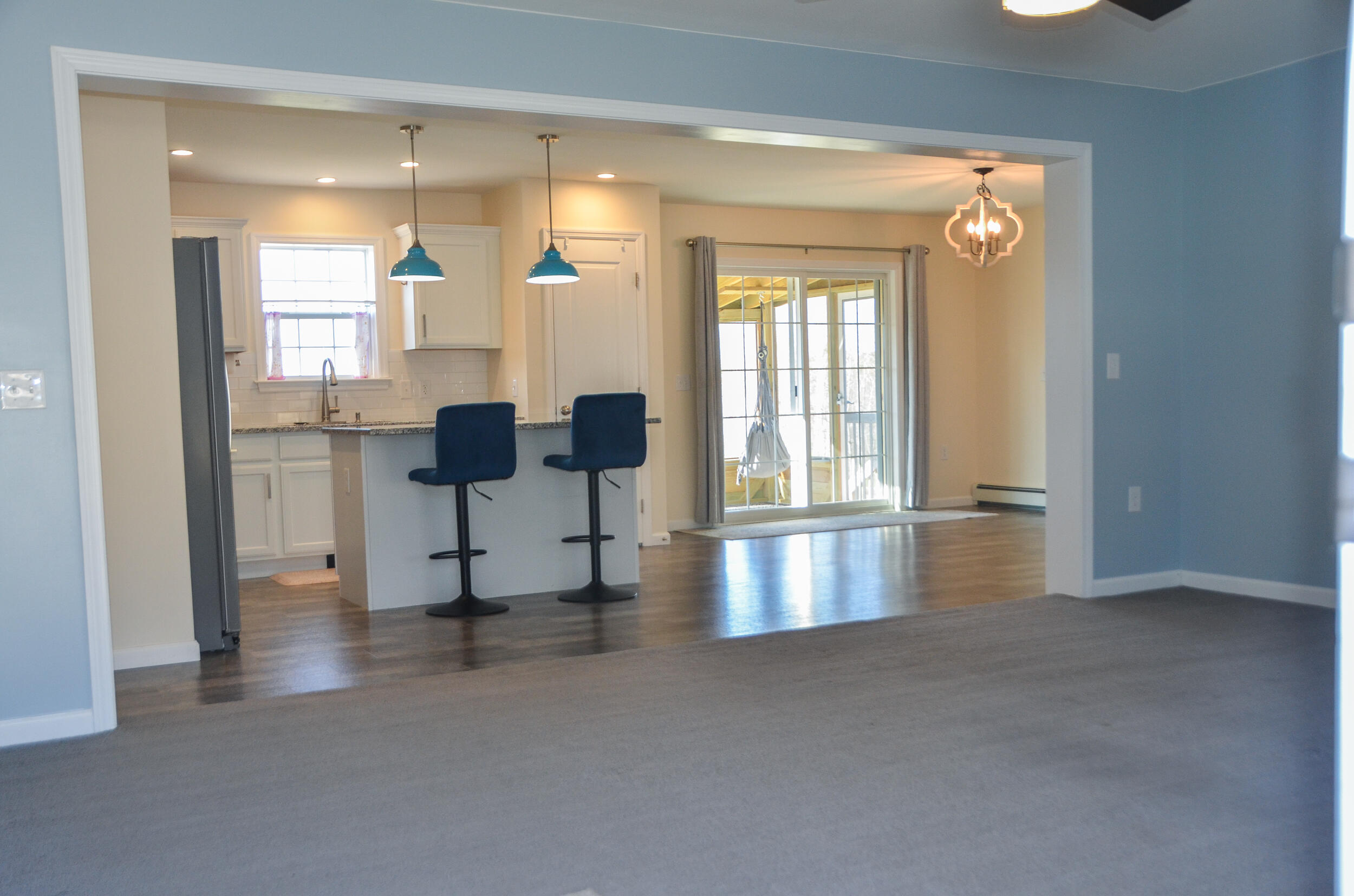 236 Strickland Ferry Road Wayne, ME 04284 - Photo 3 of 80 0004-236 Strickland Ferry Rd DSC_0196