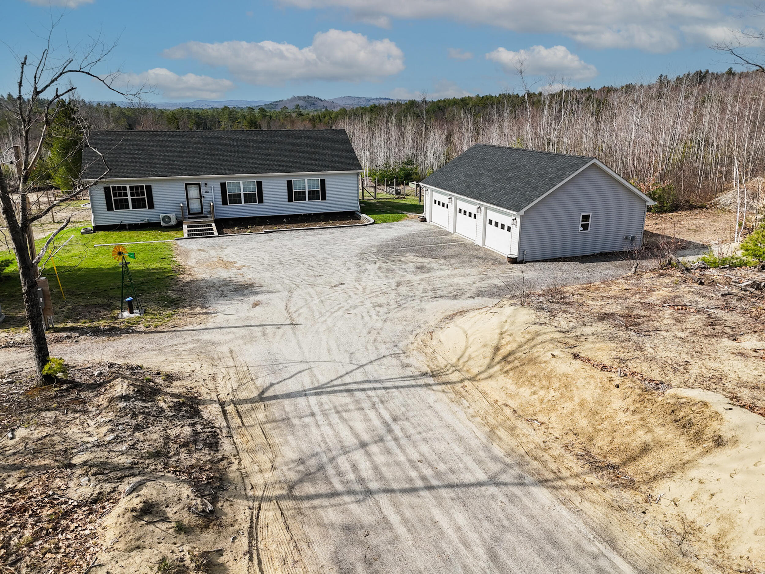 236 Strickland Ferry Road Wayne, ME 04284 - Photo 5 of 80 0066-236 Strickland Ferry Rd c001bf84de0
