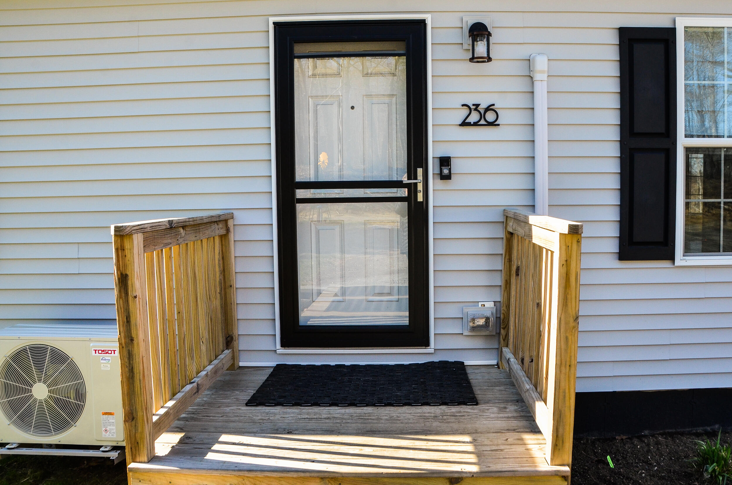 236 Strickland Ferry Road Wayne, ME 04284 - Photo 6 of 80 0003-236 Strickland Ferry Rd DSC_0191