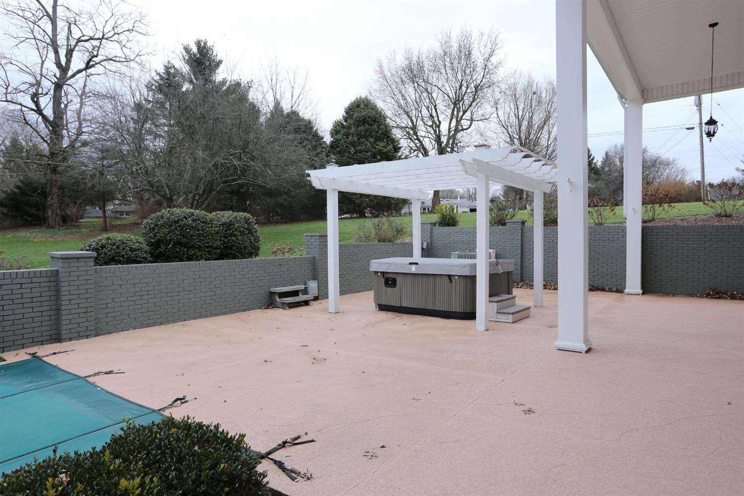 2702 Westmorland Road Lexington, KY 40510 - Photo 51 of 56 Photo 51