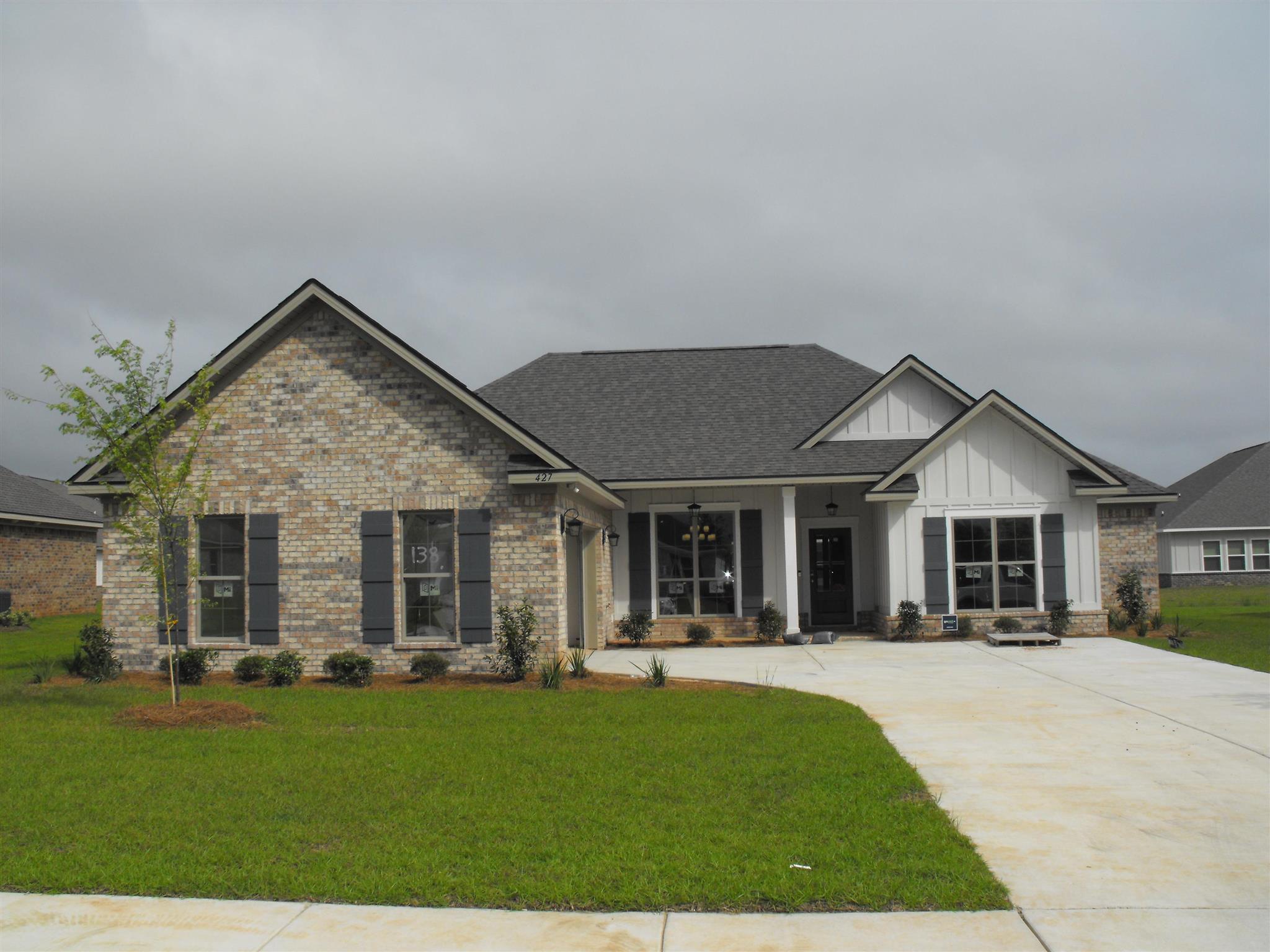 427 Shepard Street Gulf Shores, AL 36542 - Photo 1 of 5