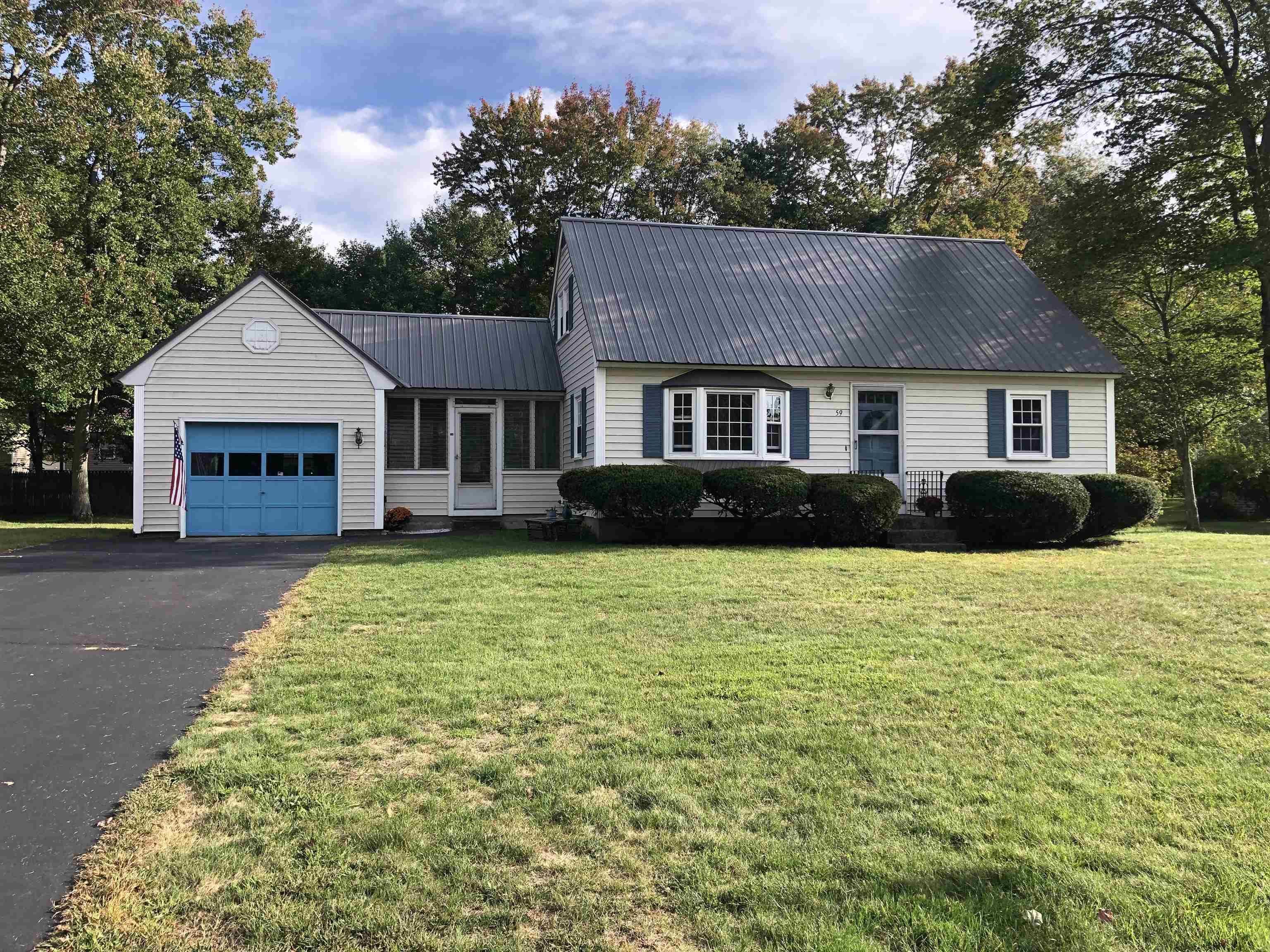 59 River Road Allenstown, NH 03275 - Photo 1 of 46 Gallery Image 1