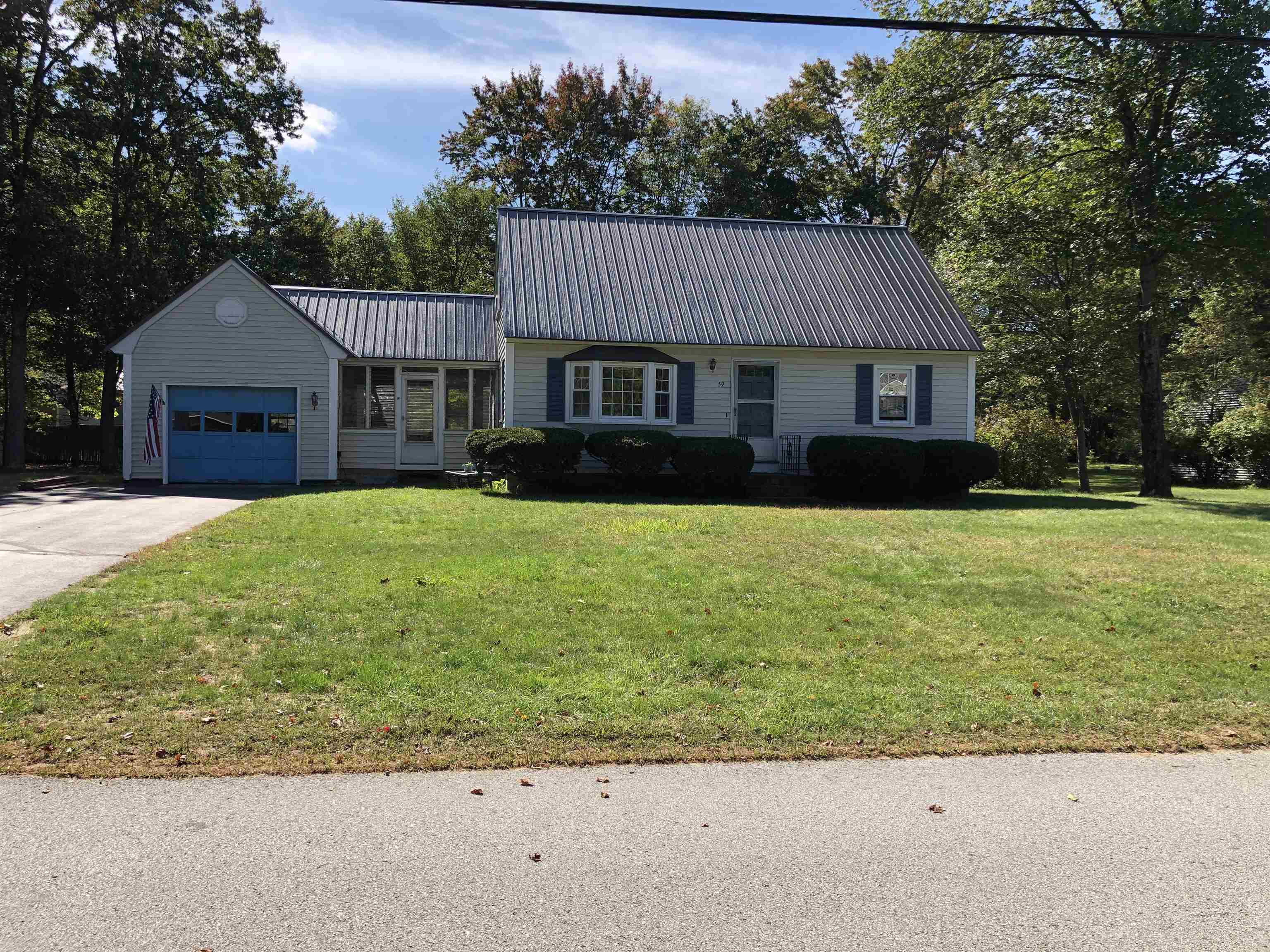 59 River Road Allenstown, NH 03275 - Photo 3 of 46 Gallery Image 3