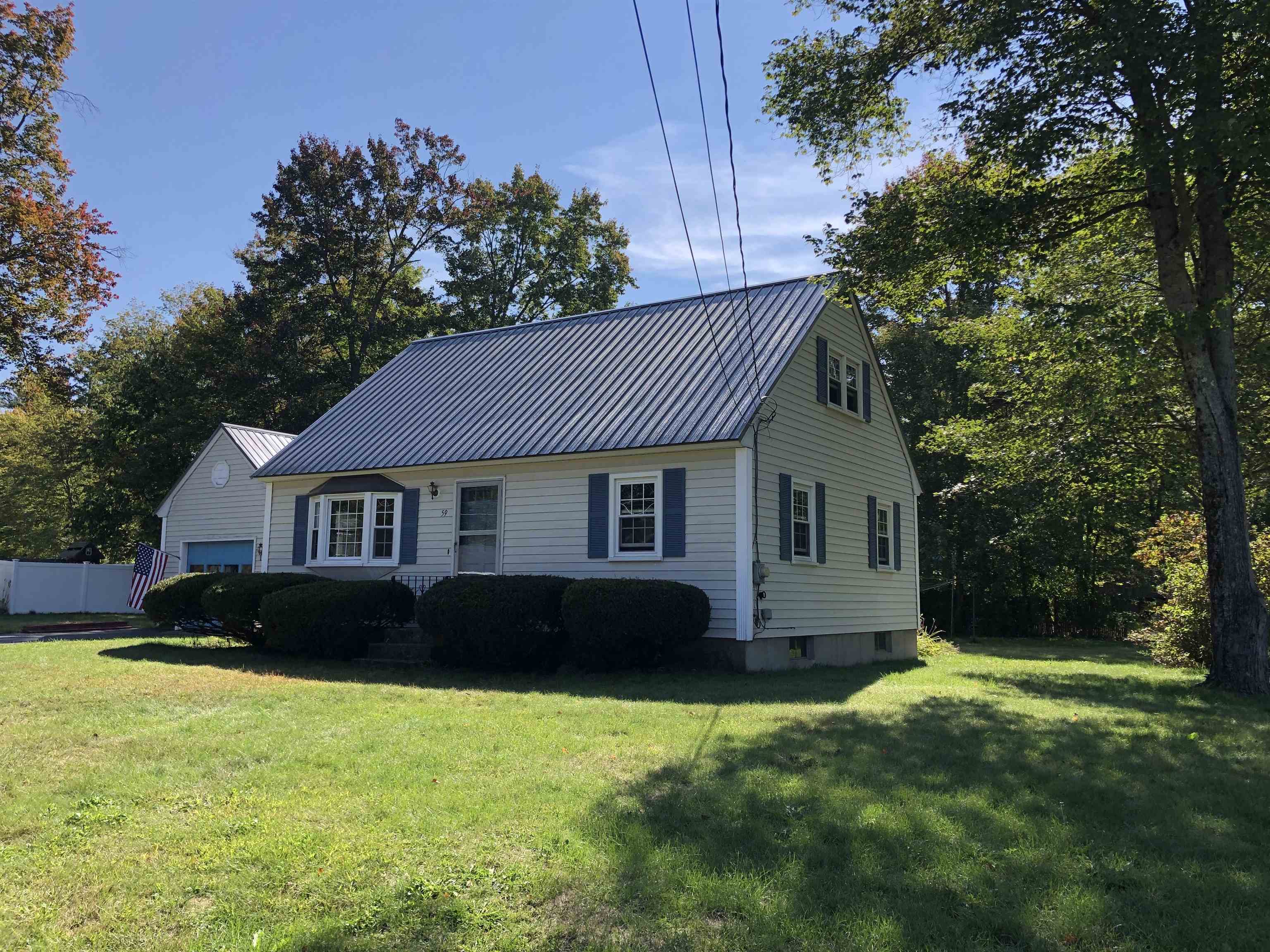 59 River Road Allenstown, NH 03275 - Photo 39 of 46 Gallery Image 39