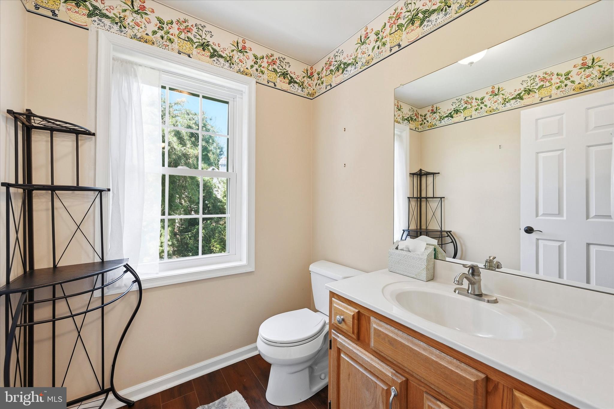 231 Kirkbrae Road Kennett Square, PA 19348 - Photo 21 of 44 Powder Room