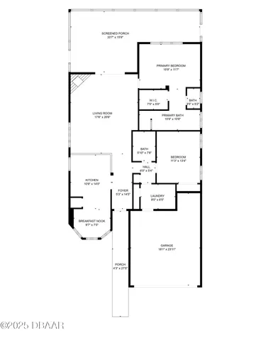 $2,000 | 6 Oak Village Drive, Ormond Beach, FL 32174