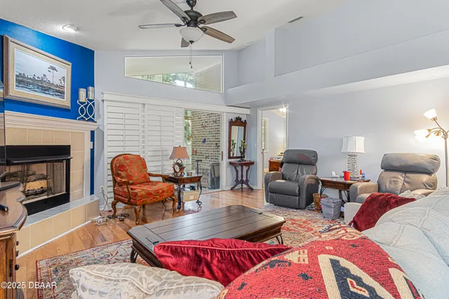 $2,000 | 6 Oak Village Drive, Ormond Beach, FL 32174