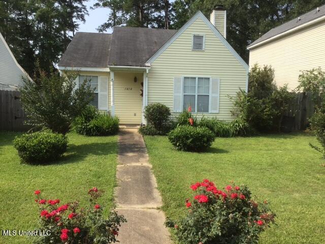 147 A Cumberland Road Brandon, MS 39047 - Photo 1 of 18 IMG_2320