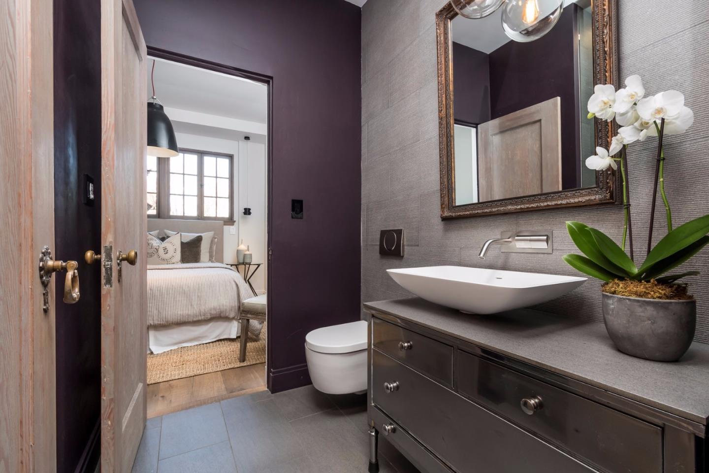 951 Baileyana Road Hillsborough, CA 94010 - Photo 14 of 35