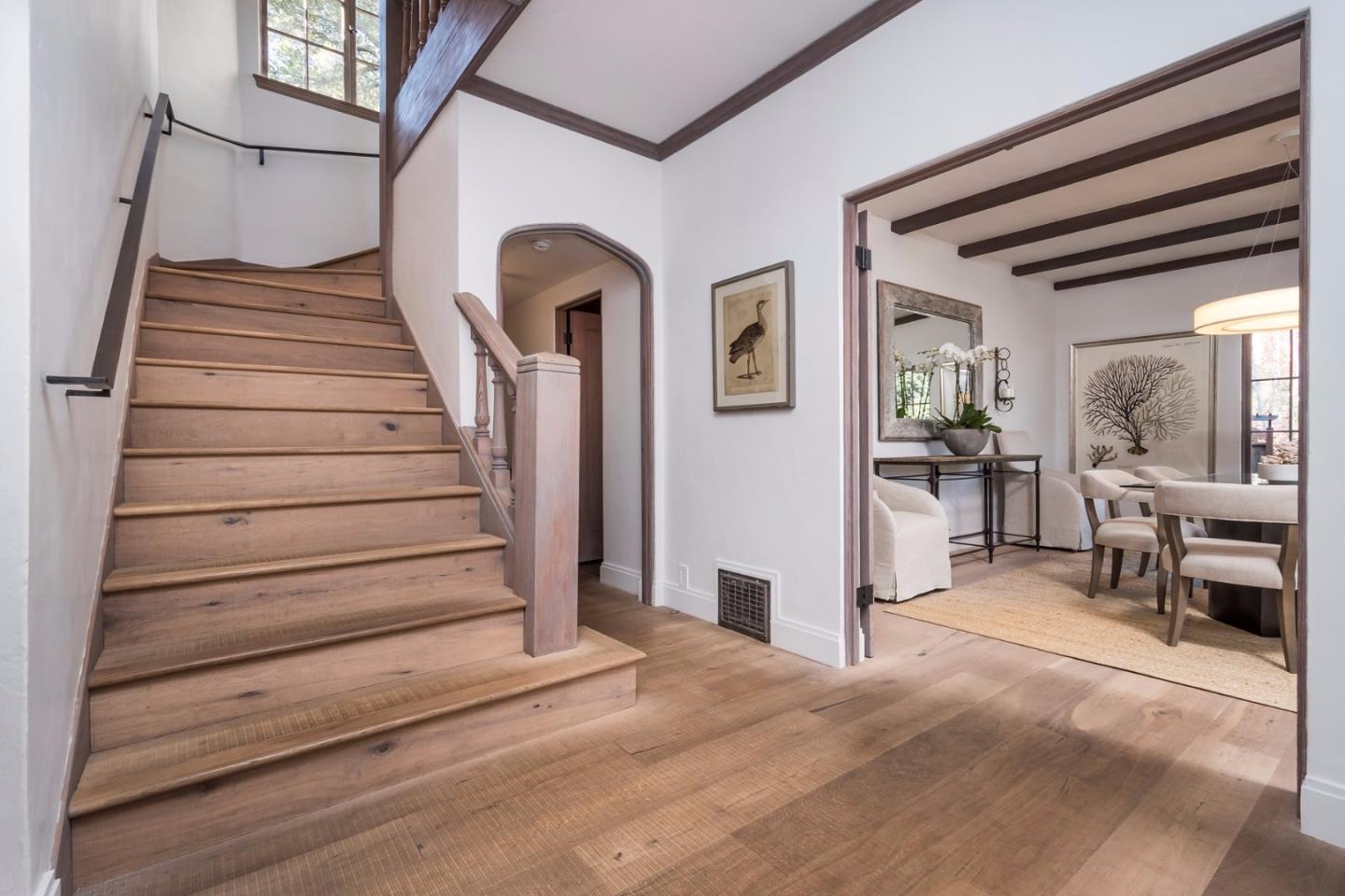 951 Baileyana Road Hillsborough, CA 94010 - Photo 15 of 35