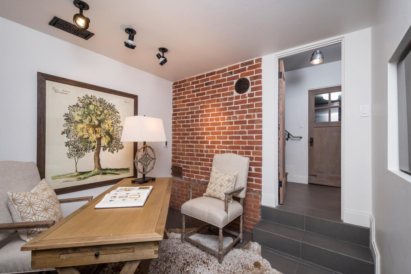 951 Baileyana Road Hillsborough, CA 94010 - Photo 27 of 35