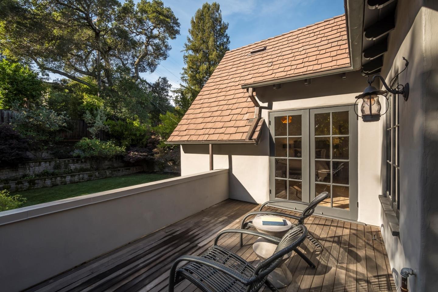 951 Baileyana Road Hillsborough, CA 94010 - Photo 30 of 35