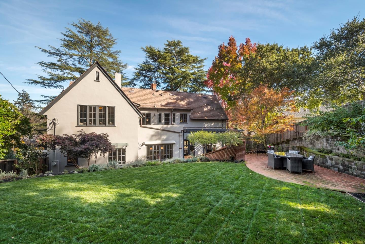 951 Baileyana Road Hillsborough, CA 94010 - Photo 35 of 35