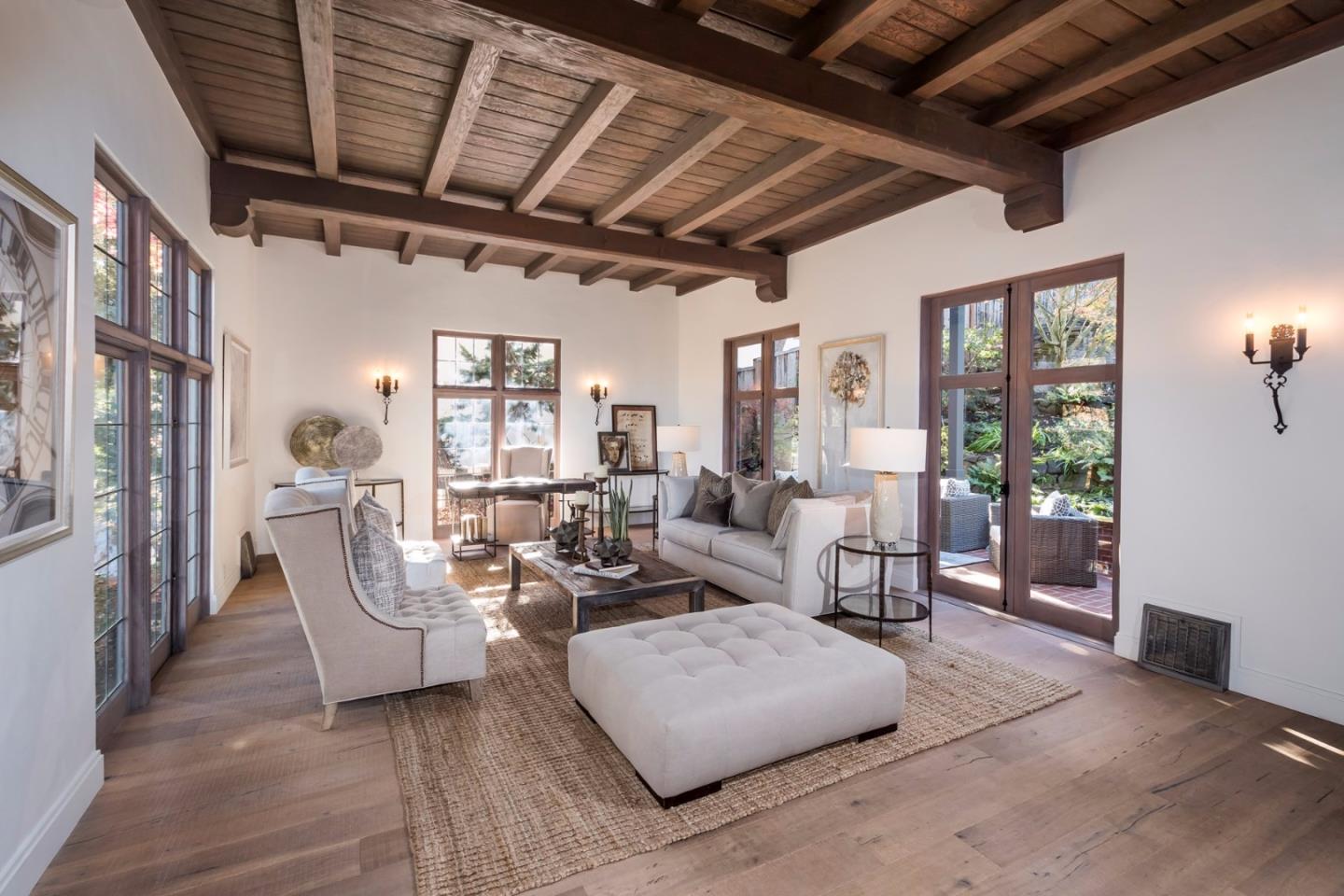 951 Baileyana Road Hillsborough, CA 94010 - Photo 4 of 35