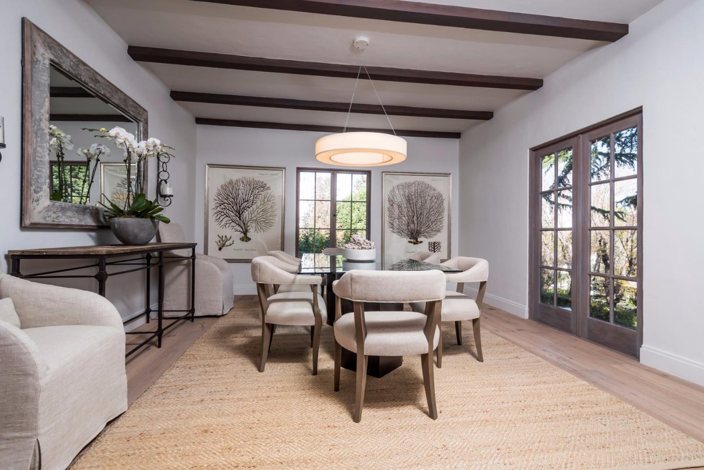 951 Baileyana Road Hillsborough, CA 94010 - Photo 7 of 35