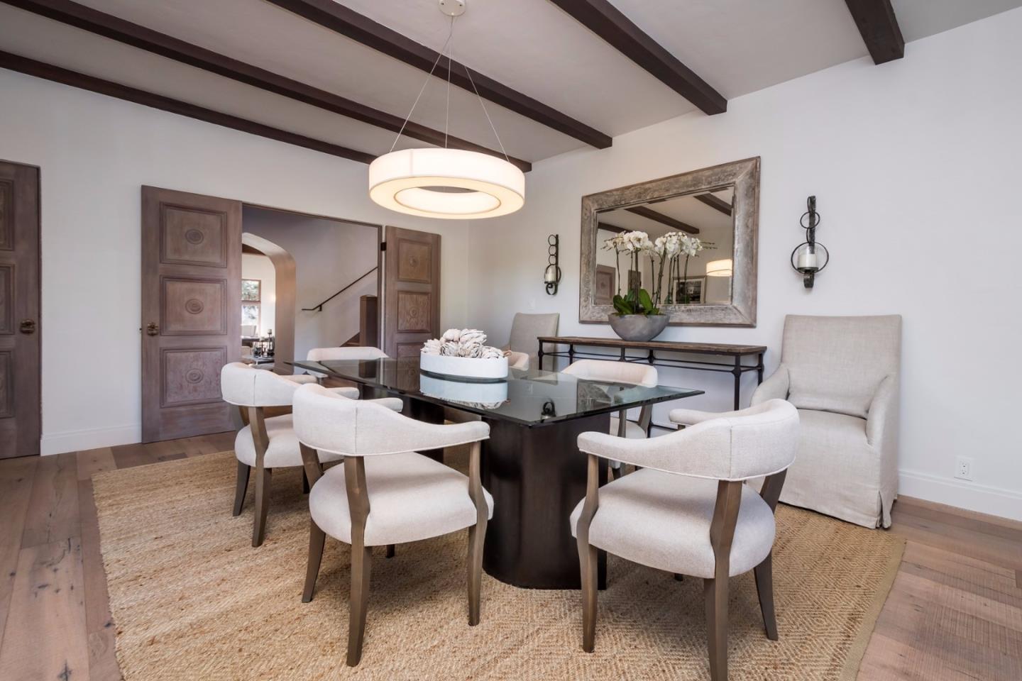 951 Baileyana Road Hillsborough, CA 94010 - Photo 8 of 35