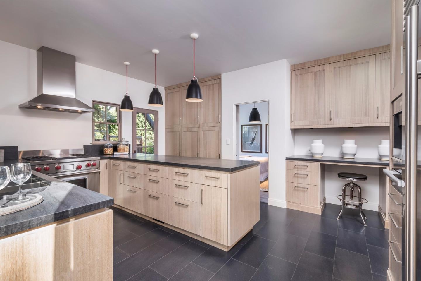 951 Baileyana Road Hillsborough, CA 94010 - Photo 9 of 35