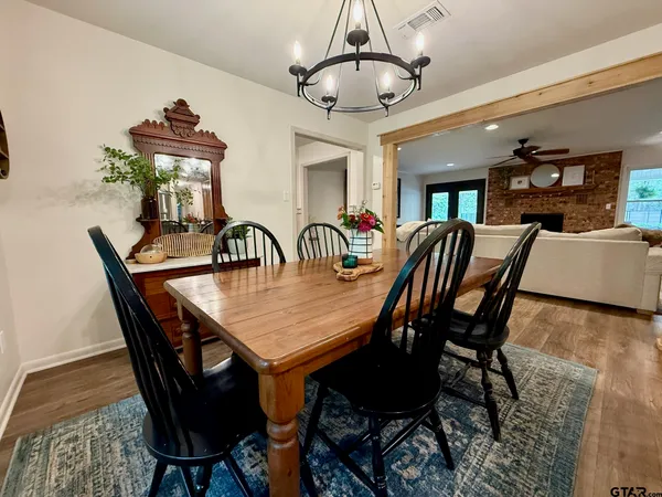 $595,000 | 10401 County Road 137, Flint, TX 75762