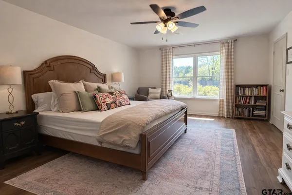 $595,000 | 10401 County Road 137, Flint, TX 75762