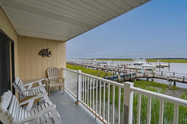 $40,000 | 3701 Docksite Road, Unit 120 SHARE 11, Edisto Island, SC 29438